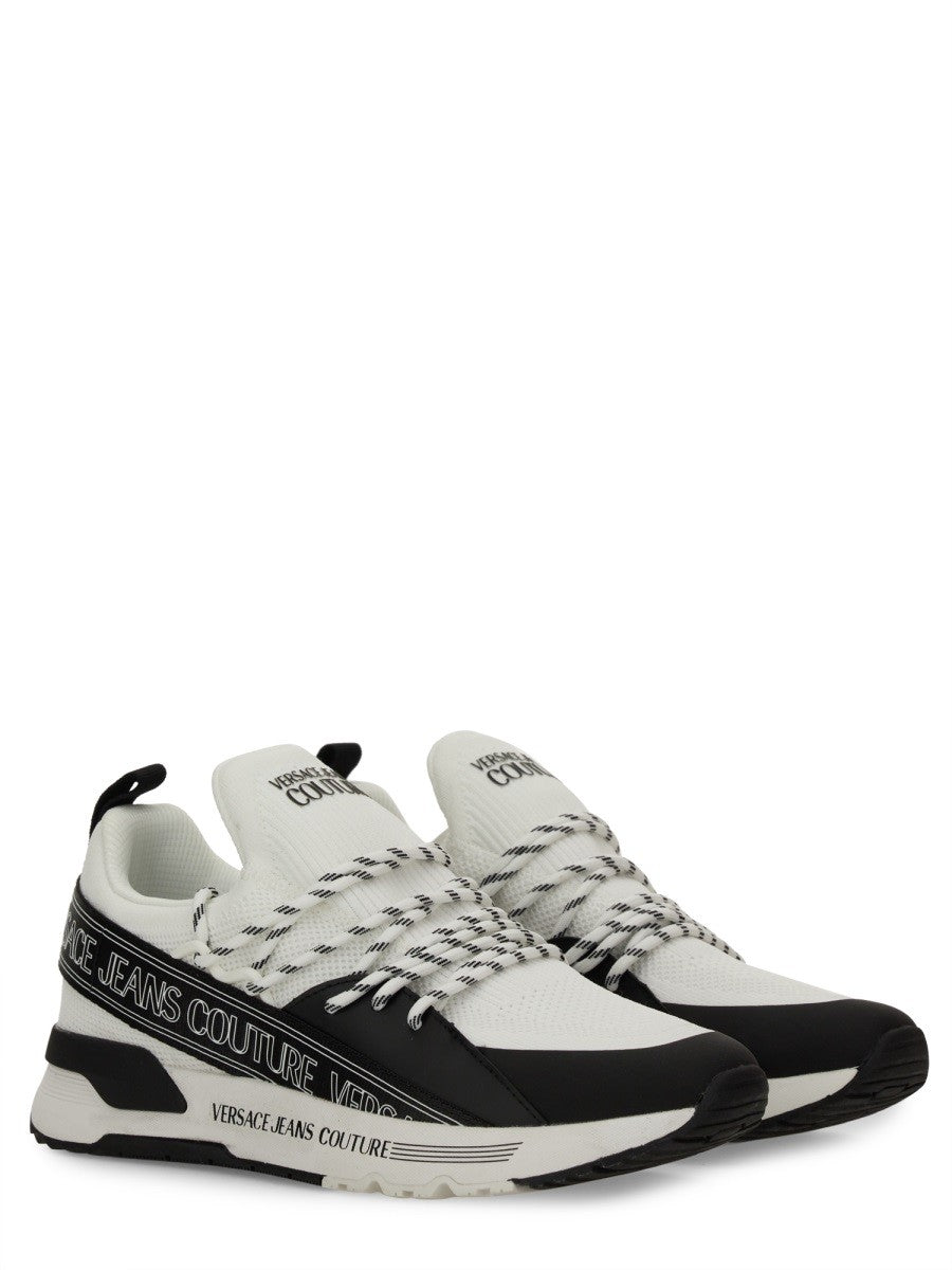 SNEAKER "DYNAMIC" 2