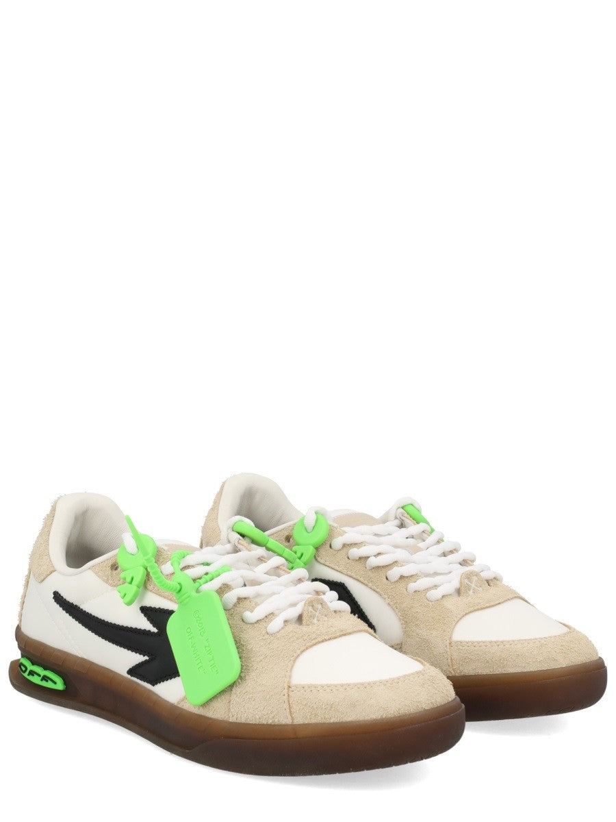 SNEAKER "END OF PLAY" 2