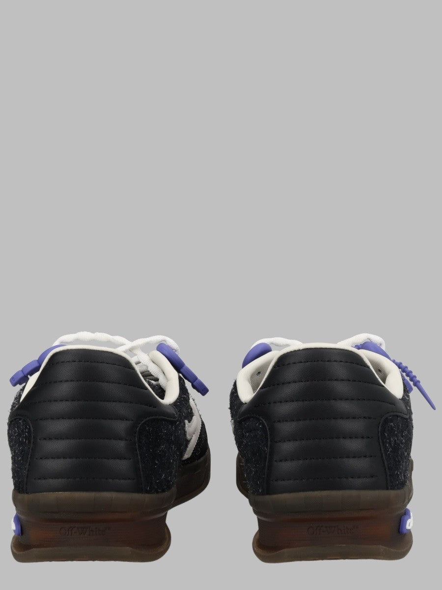 Sneaker "End Of Play" 2