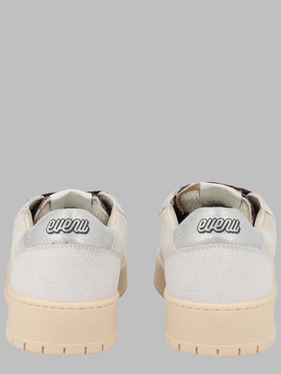 Sneaker "Equal Heleisa" 2