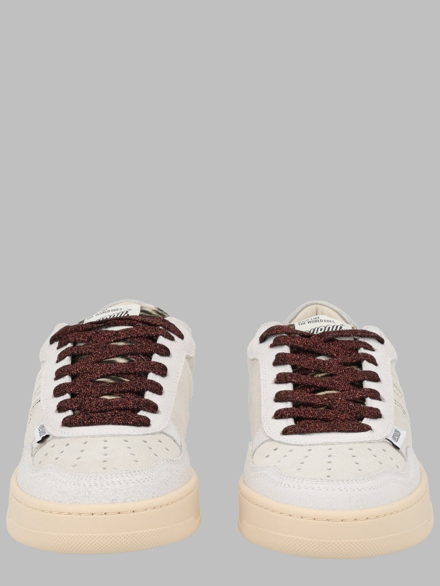 Sneaker "Equal Heleisa"