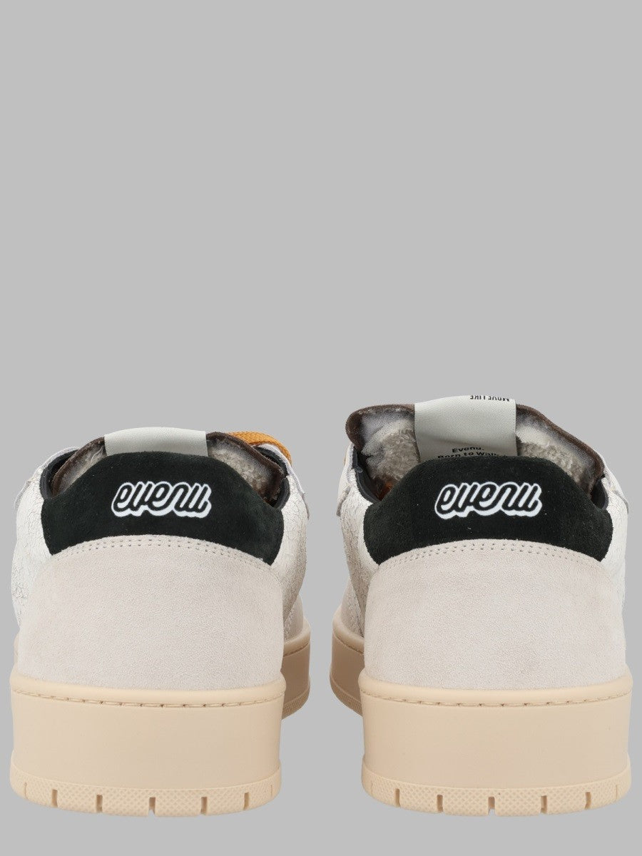 Sneaker "Equal Rayito" 2