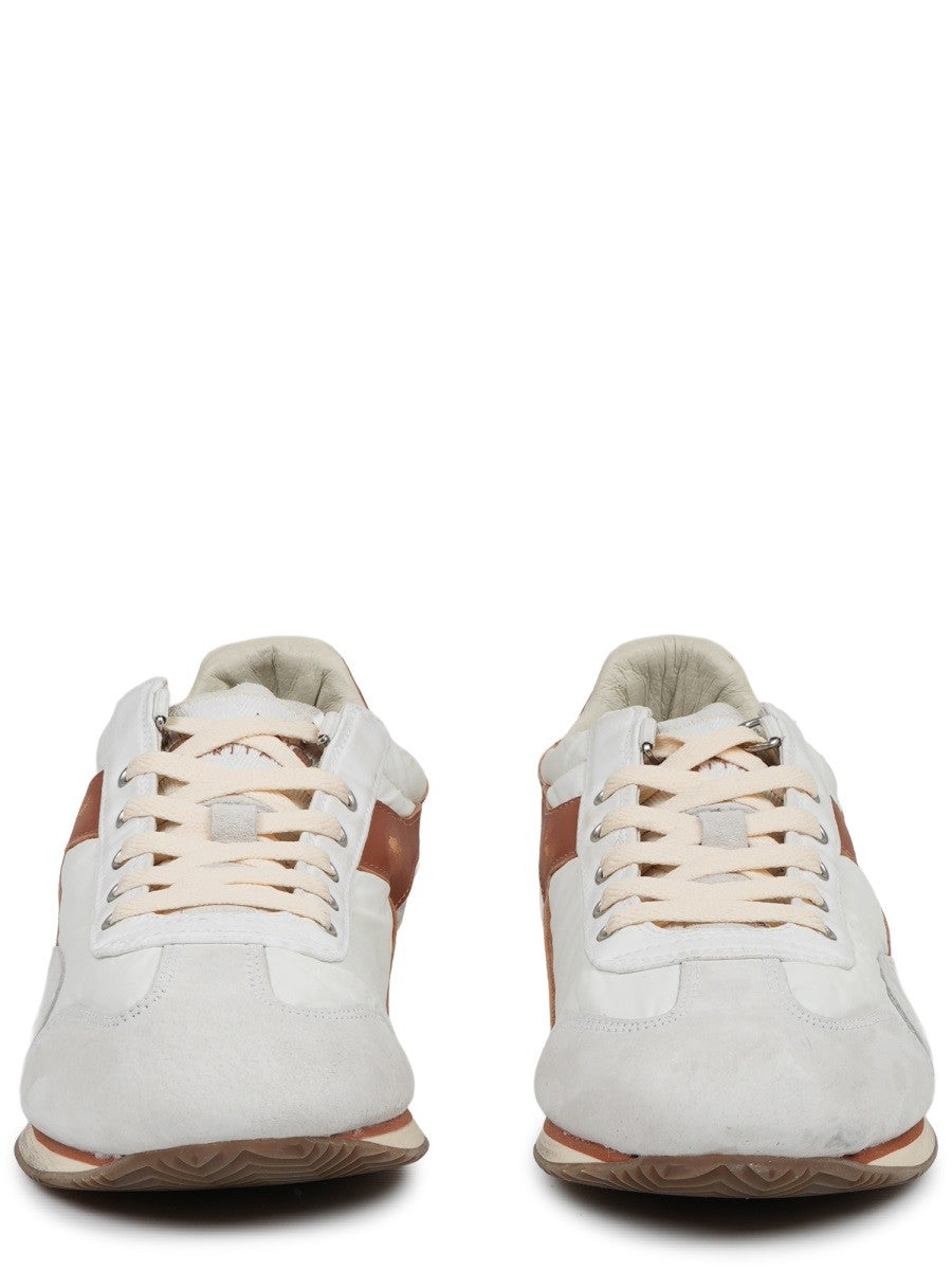 SNEAKER "EQUIPE VELA SW" 3
