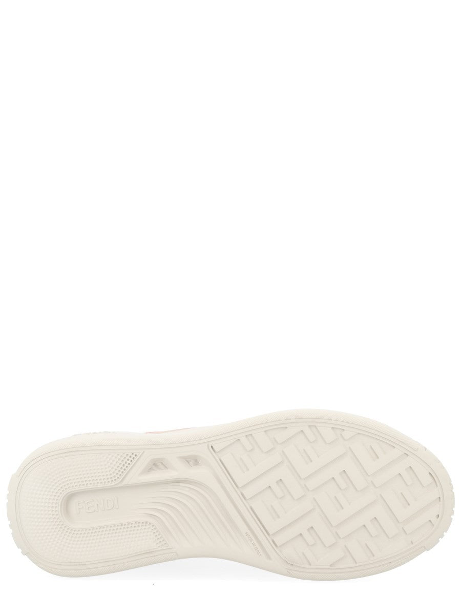 SNEAKER "FENDI FORCE" 6