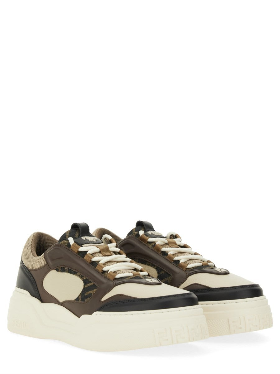 SNEAKER "FENDI FORCE" 2