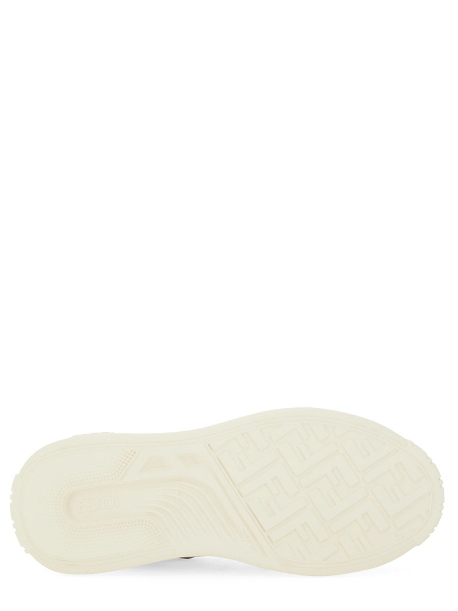SNEAKER "FENDI FORCE" 6