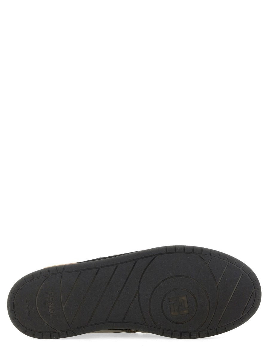 SNEAKER "FENDI MATCH" 5