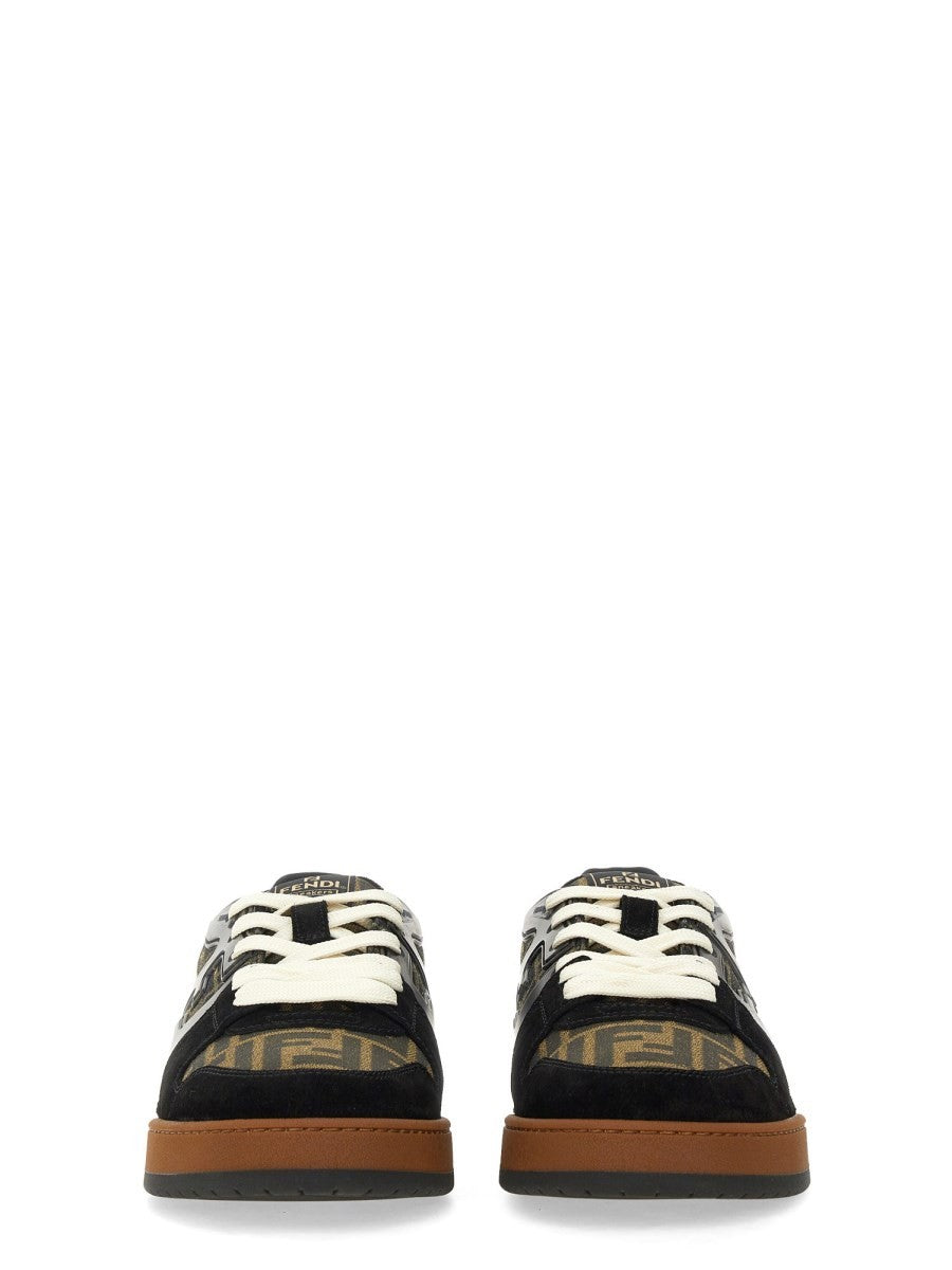 SNEAKER "FENDI MATCH" 3