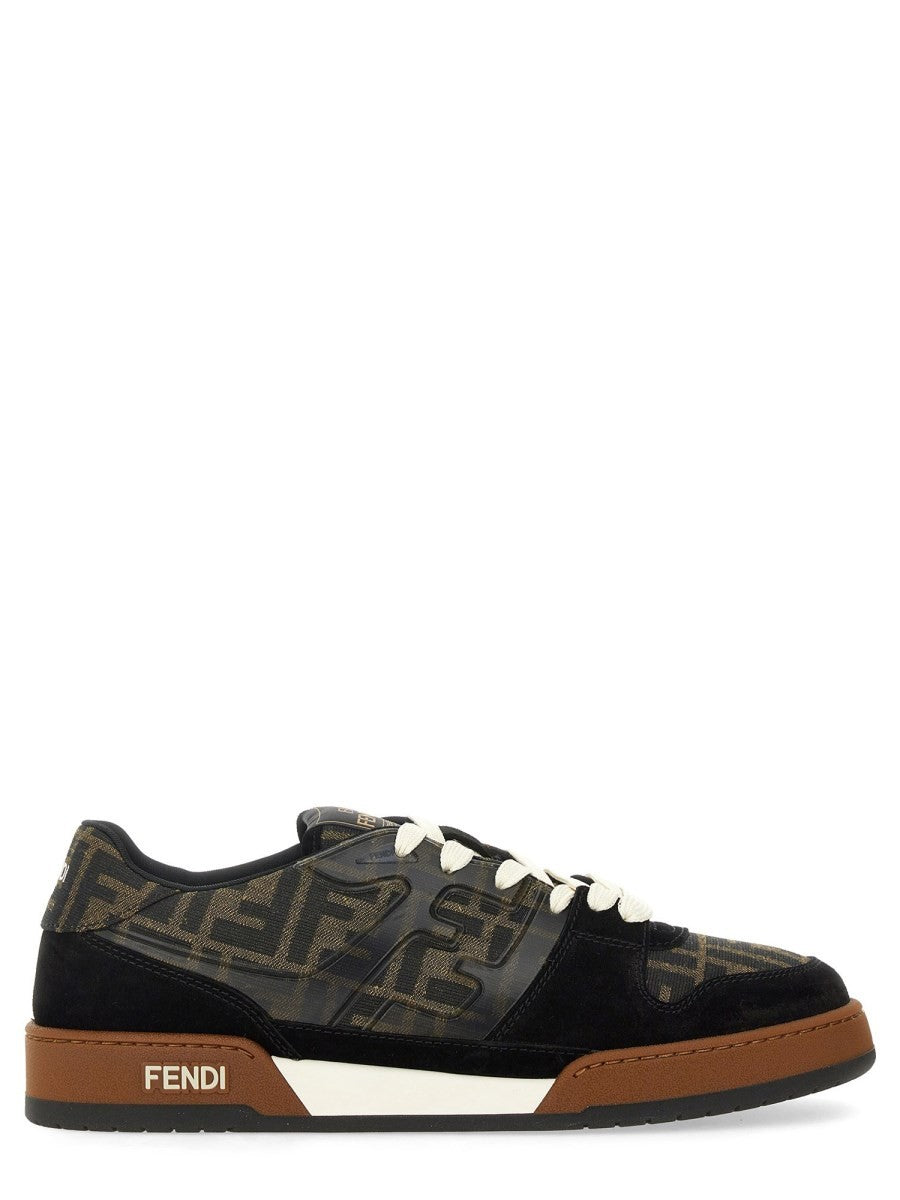 SNEAKER "FENDI MATCH"