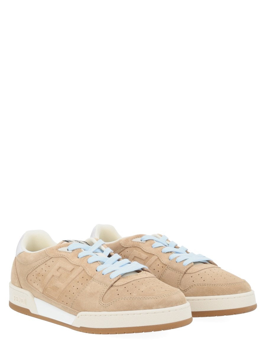 Sneaker "Fendi Match" 2