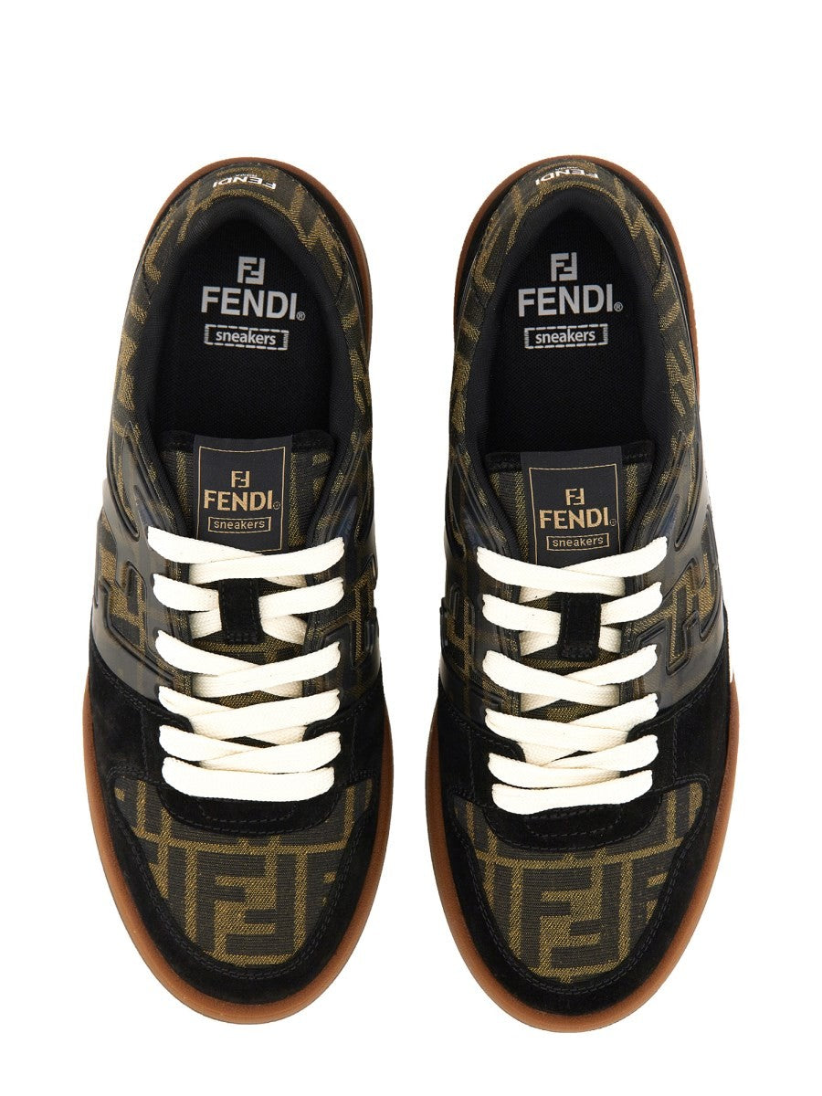 SNEAKER "FENDI MATCH" 6