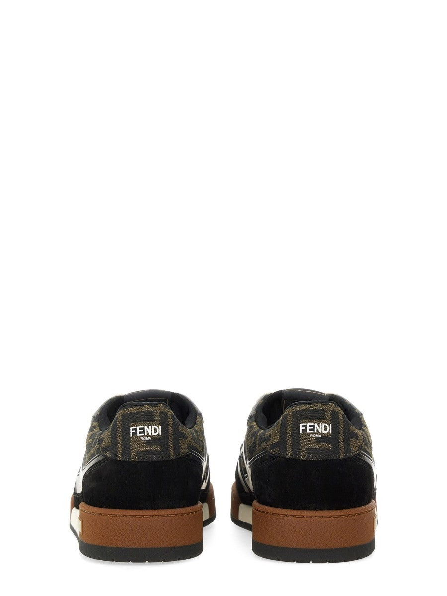 SNEAKER "FENDI MATCH" 4