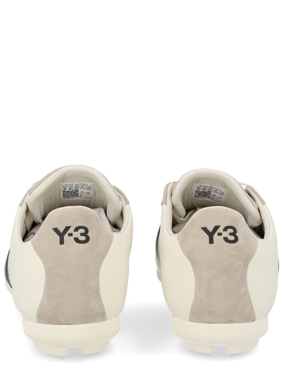 SNEAKER "FIELD" 4