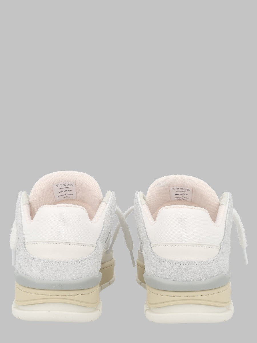 SNEAKER FLUFFY "AREA LO" 2