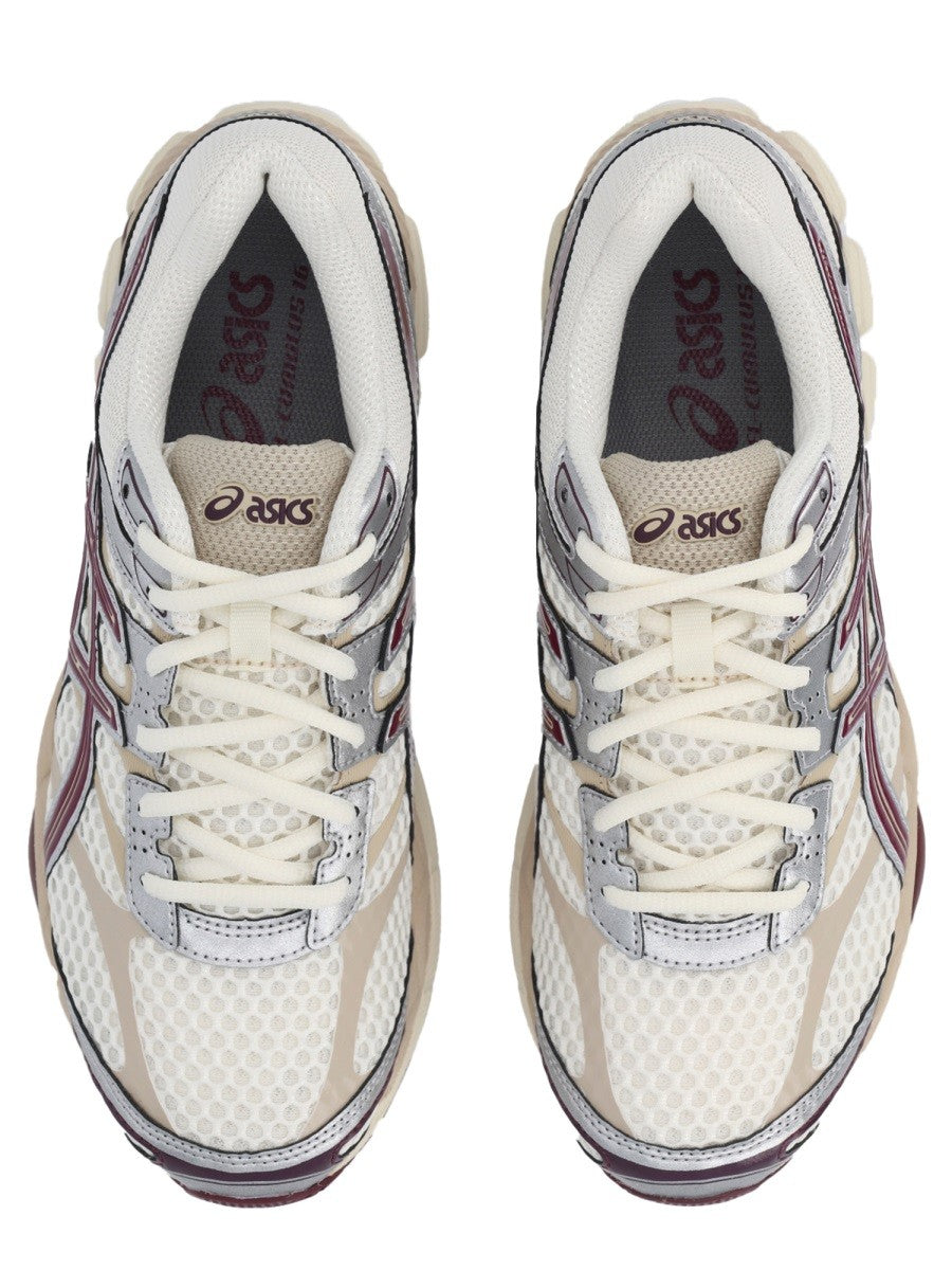 SNEAKER "GEL-CUMULUS 16" 5