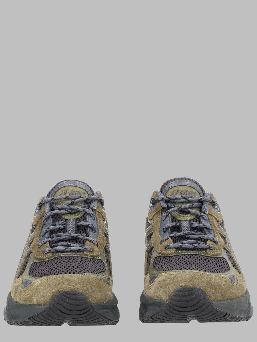 Sneaker "Gel-Nyc 2.0"