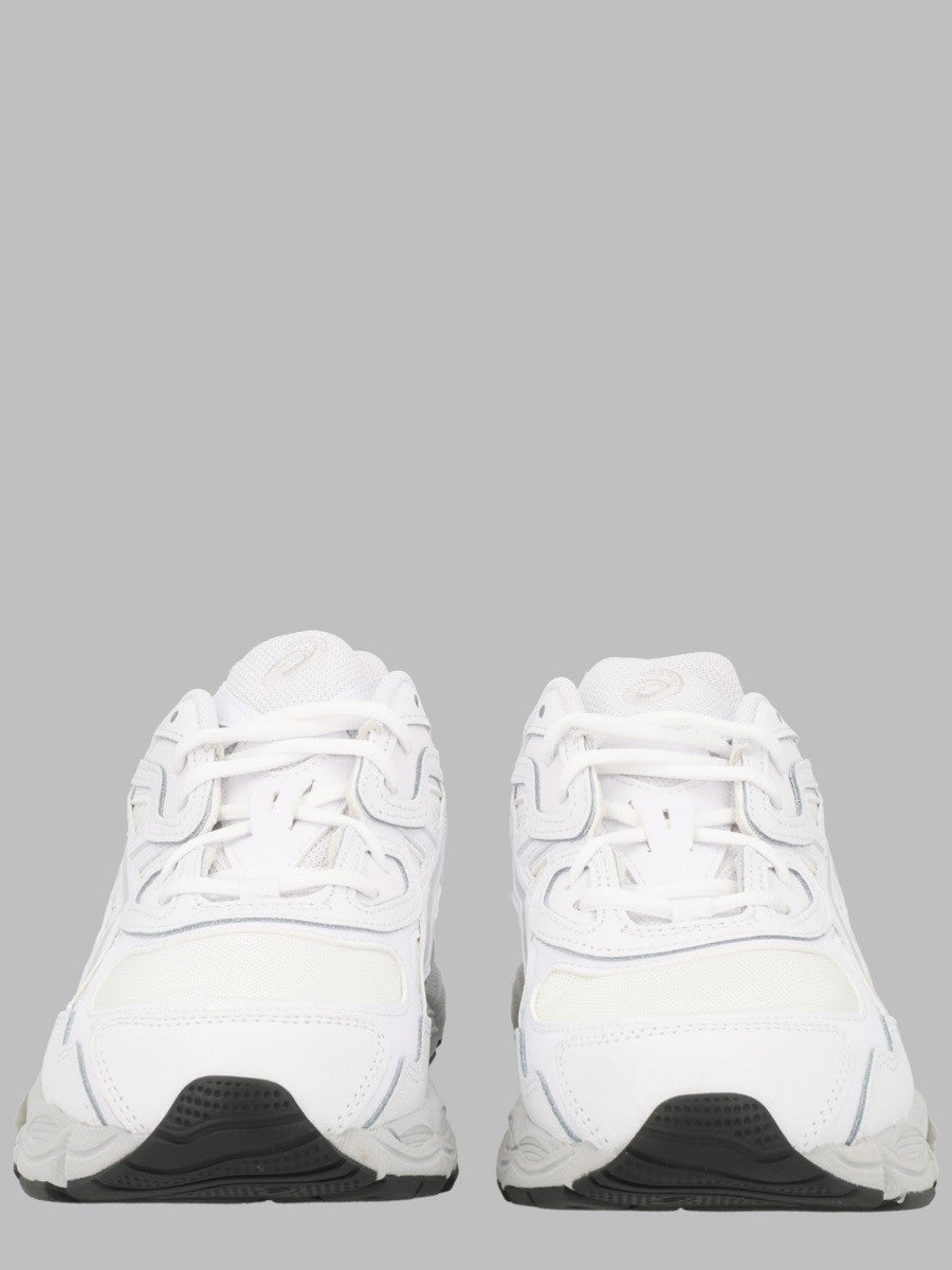 SNEAKER "GEL-NYC"