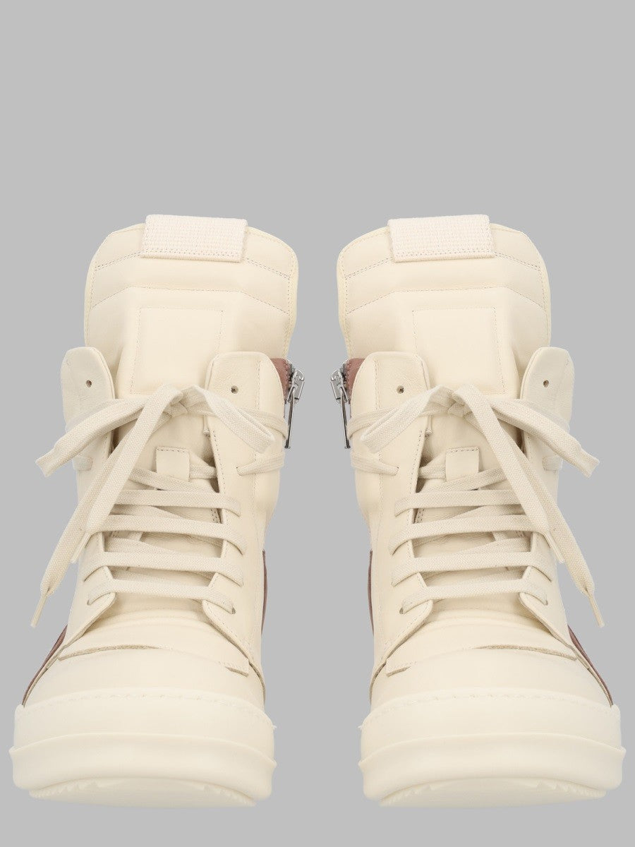 Sneaker "Geobasket"