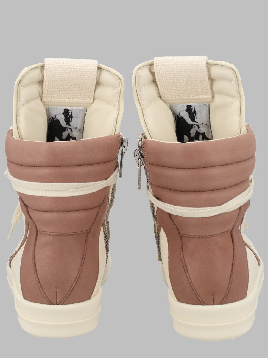 Sneaker "Geobasket" 2
