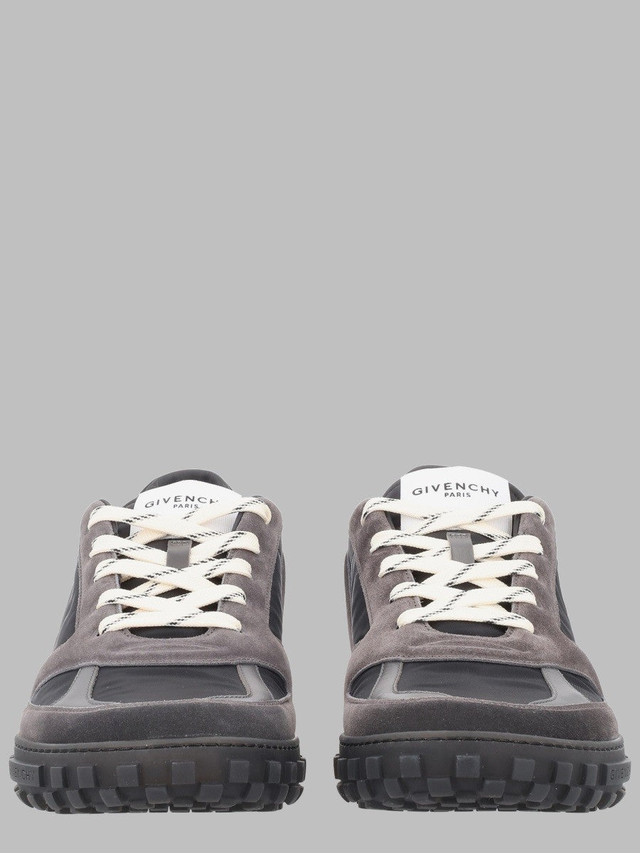 Sneaker "Glide"