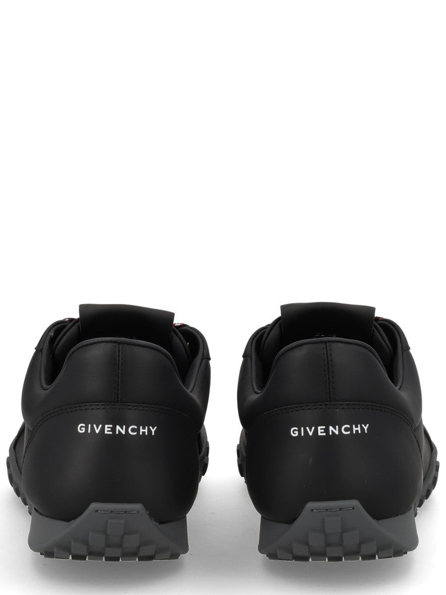 SNEAKER "GLIDE" 4