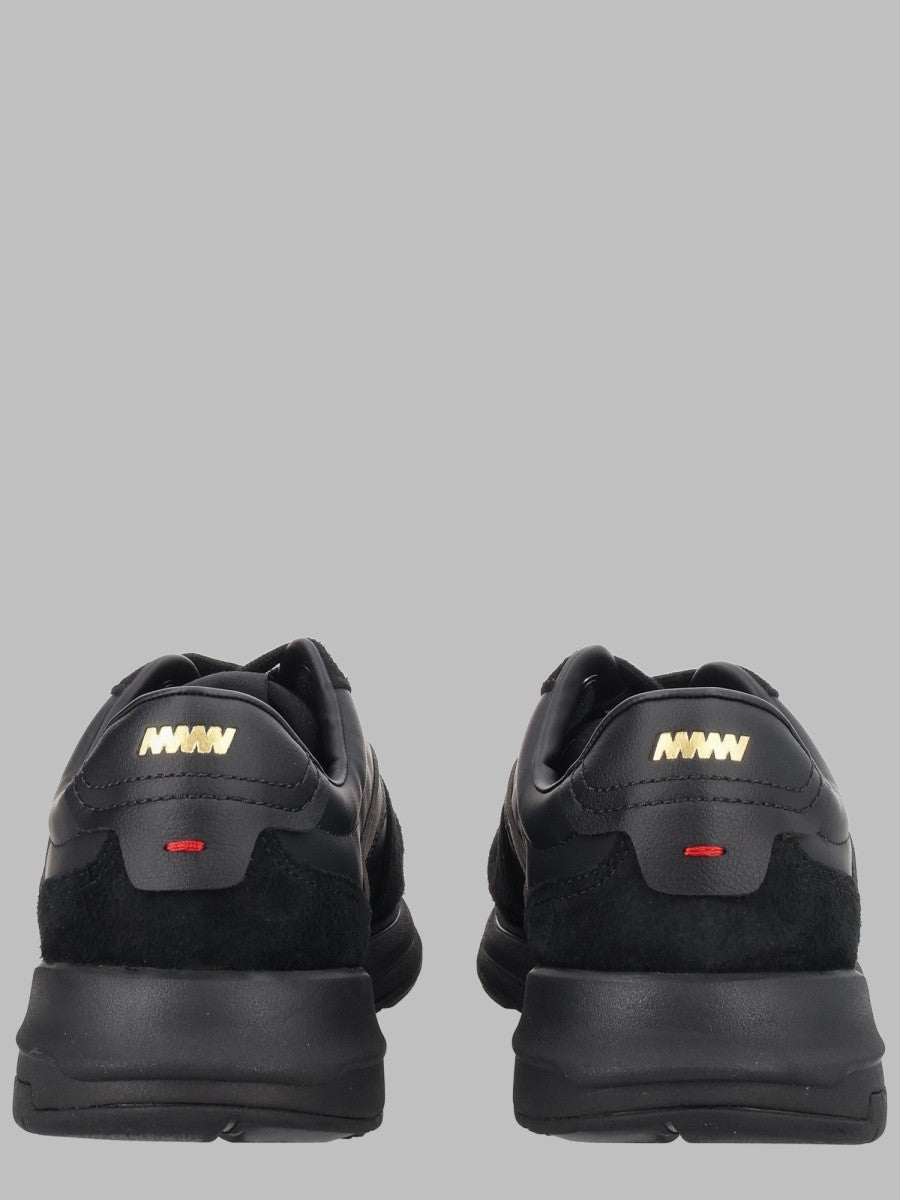 Sneaker "GO3" 2