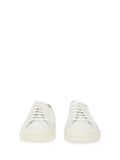SNEAKER "GYM" IN PELLE LISCIA 4