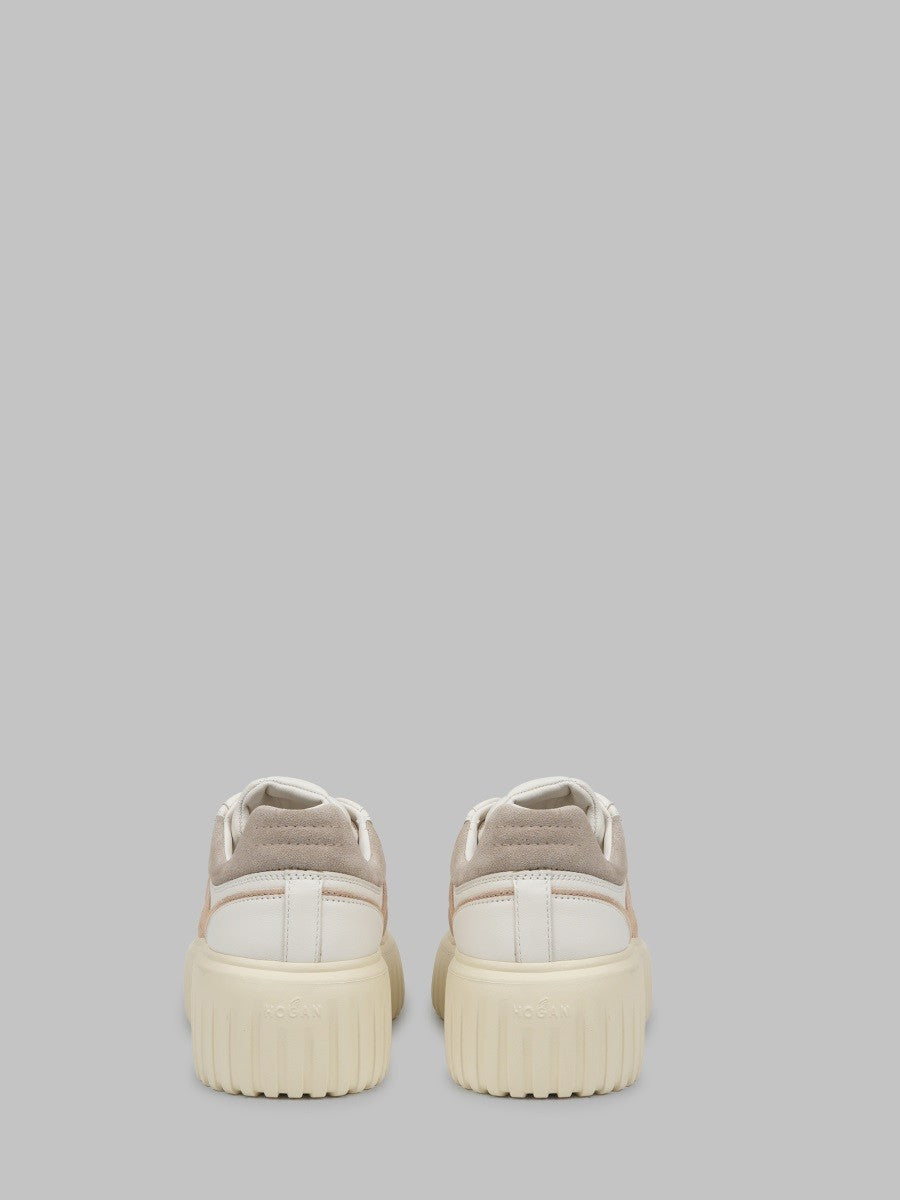 Sneaker "H-Stripes" 2