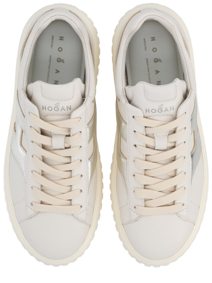 Sneaker "H-Stripes" 5