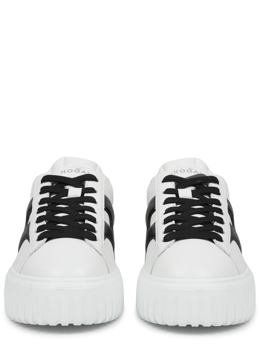 SNEAKER "H-STRIPES" 3