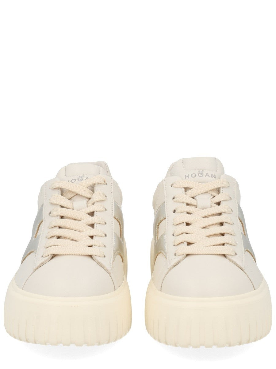 Sneaker "H-Stripes" 3