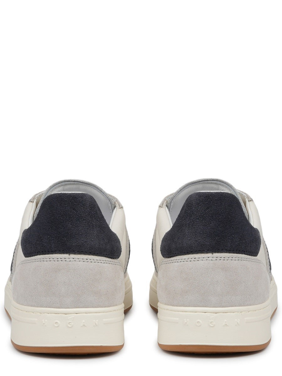 SNEAKER "H-TV" 4
