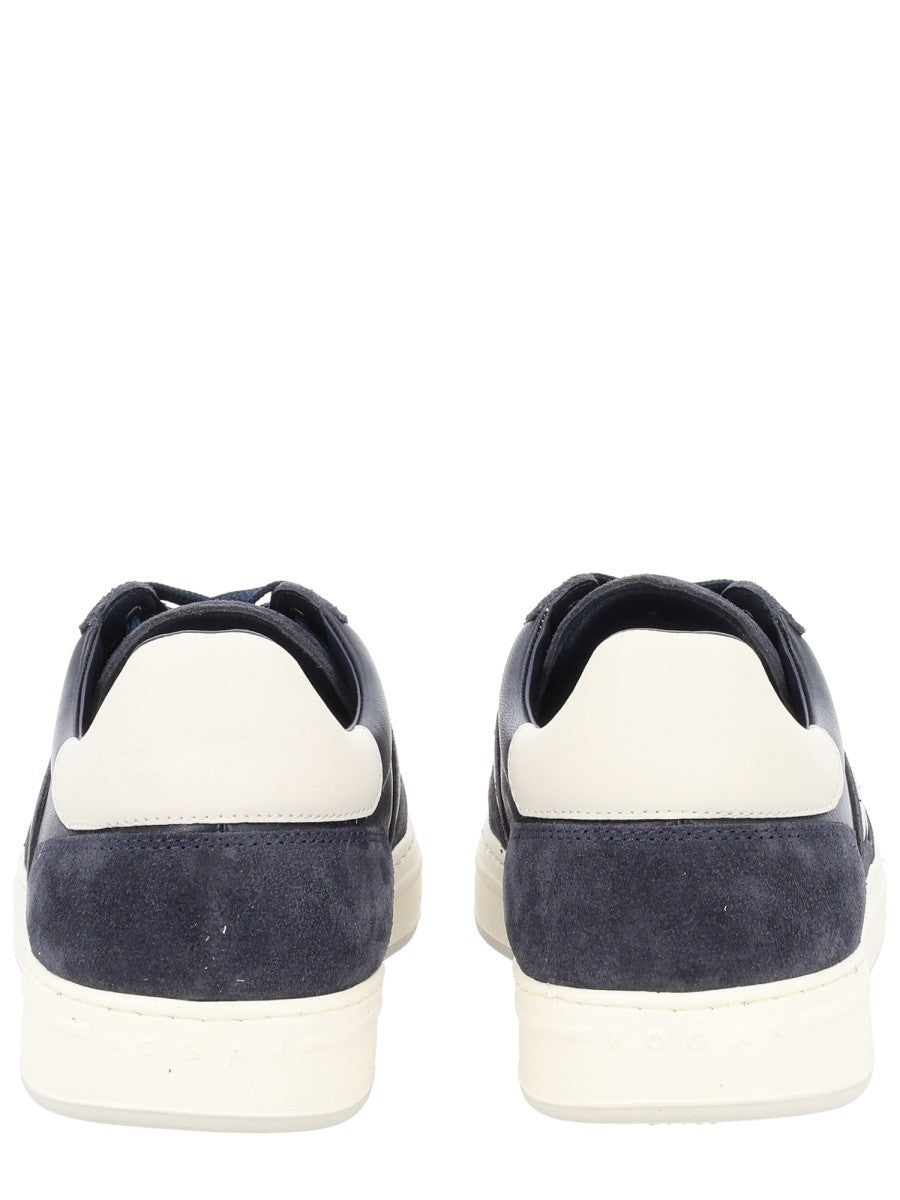 SNEAKER "H-TV" 4