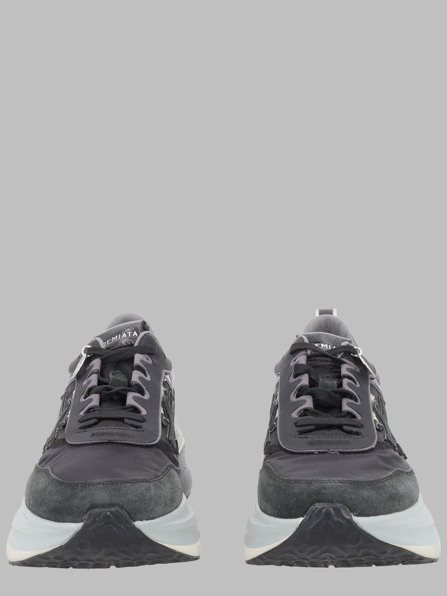Sneaker "Hill"