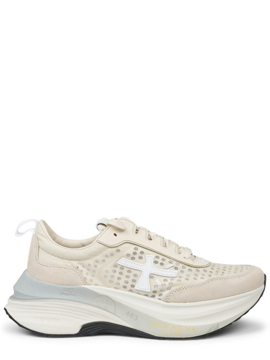 SNEAKER "HILL"