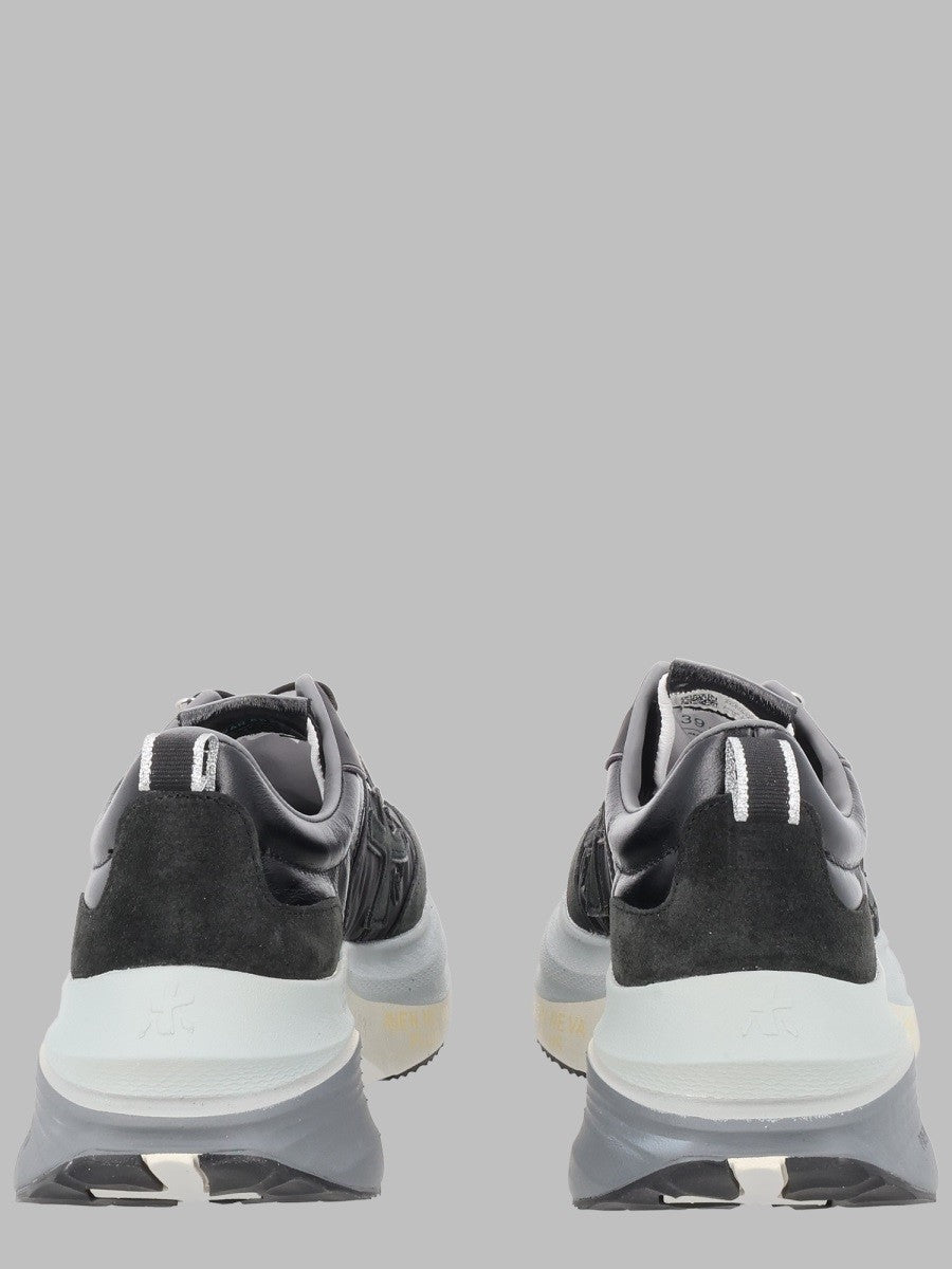 Sneaker "Hill" 2