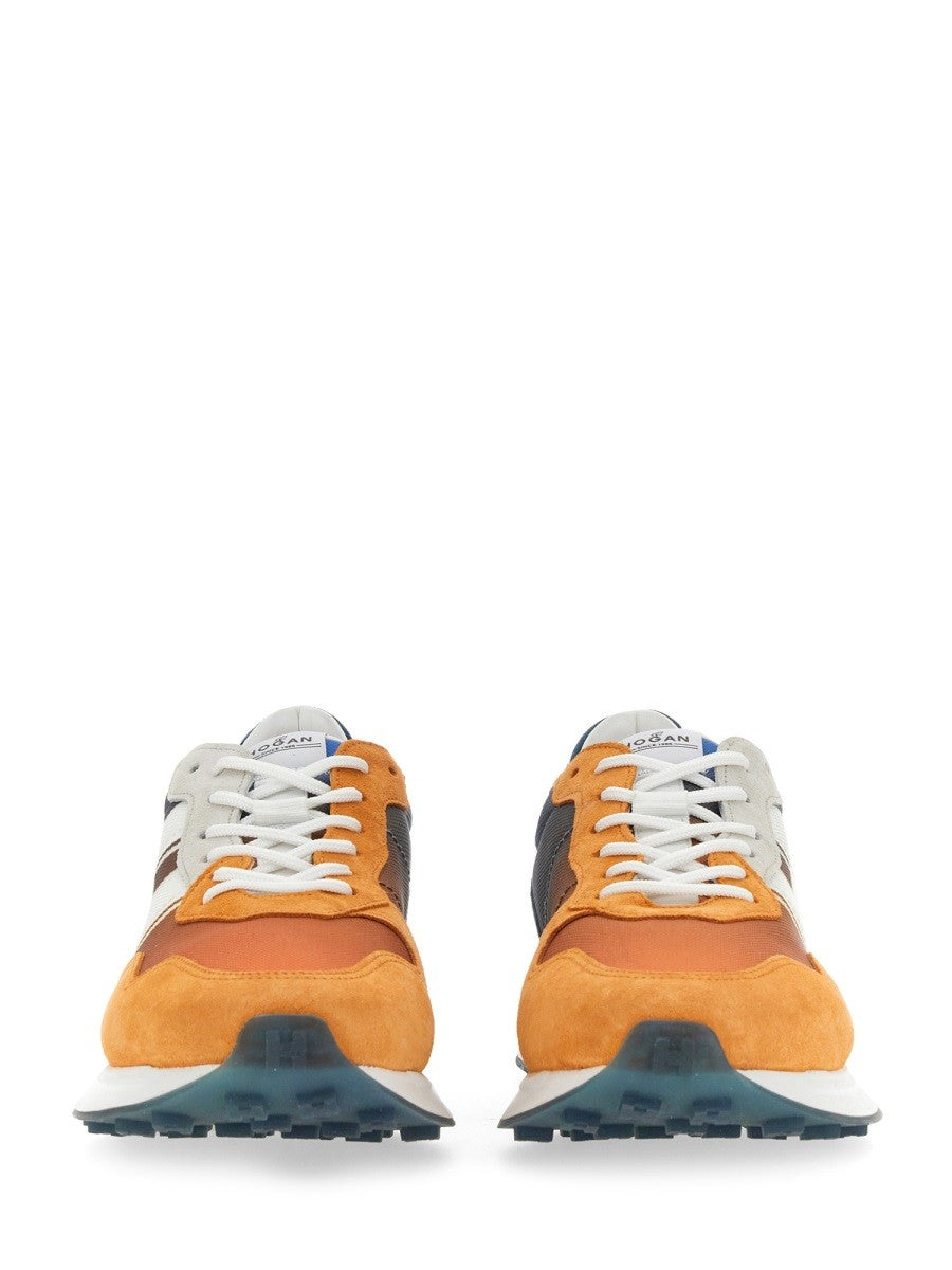 SNEAKER HOGAN H601 4