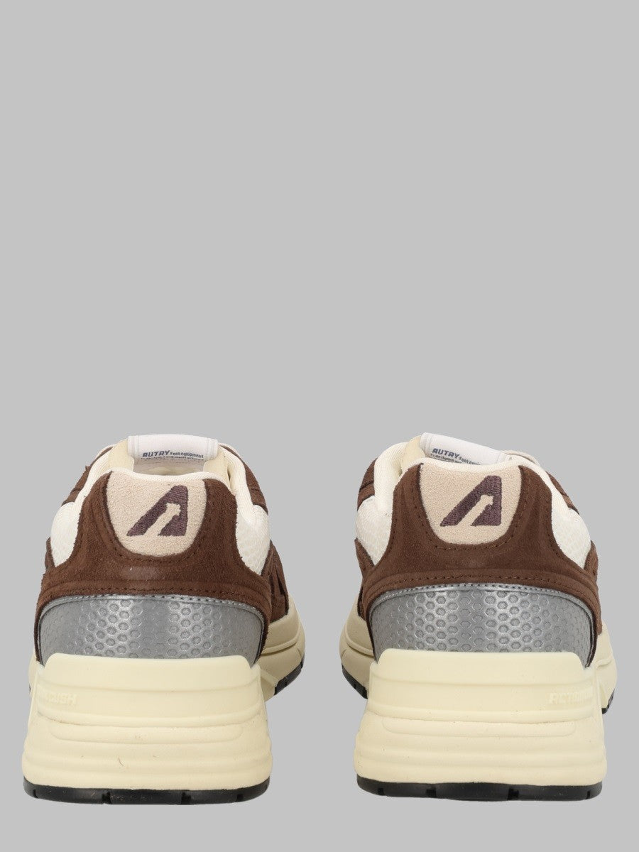 SNEAKER "HYPERWAY LOW" 2