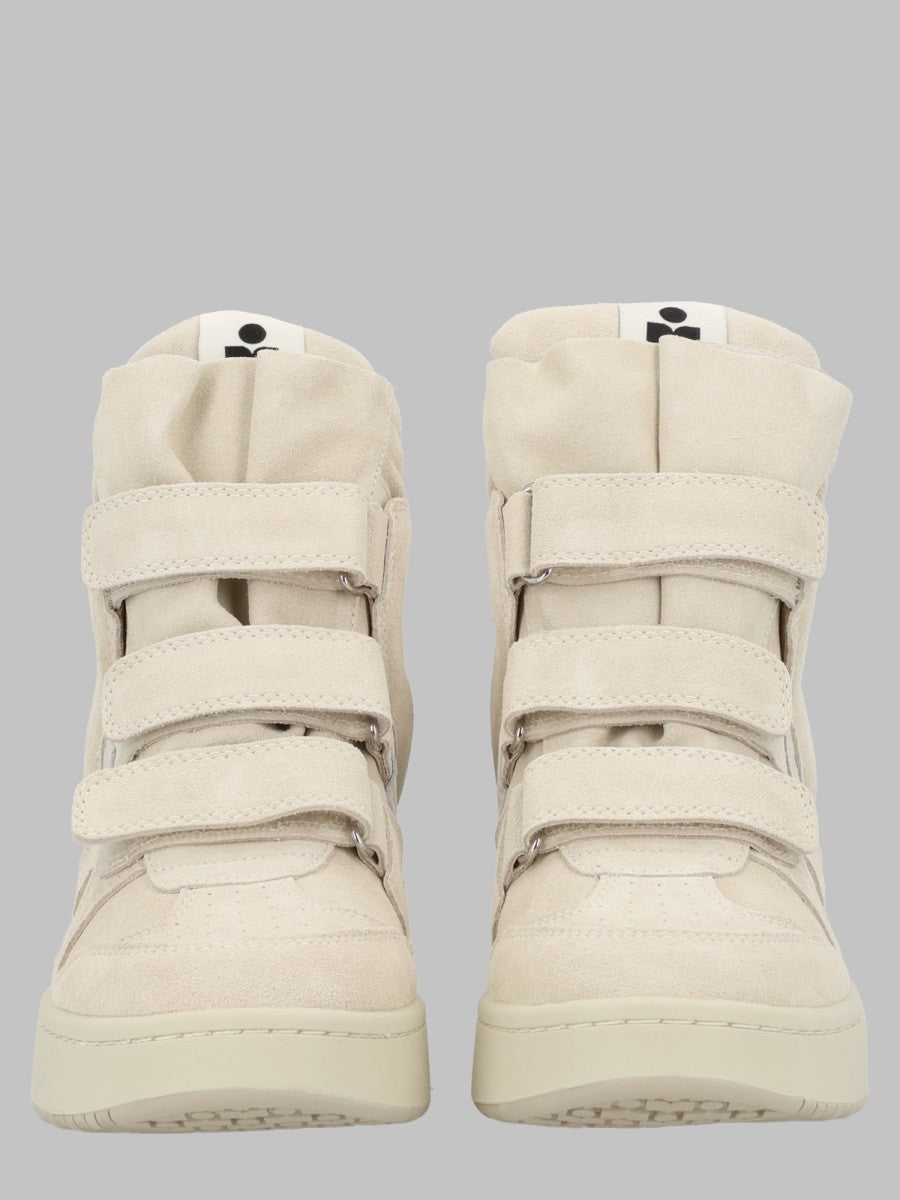 SNEAKER "IM3" CON ZEPPA
