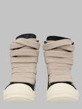 SNEAKER IN PELLE