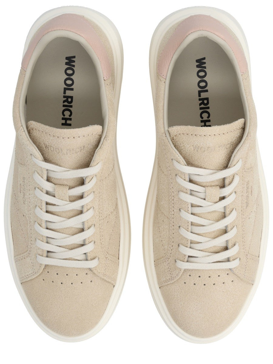 SNEAKER IN PELLE 5