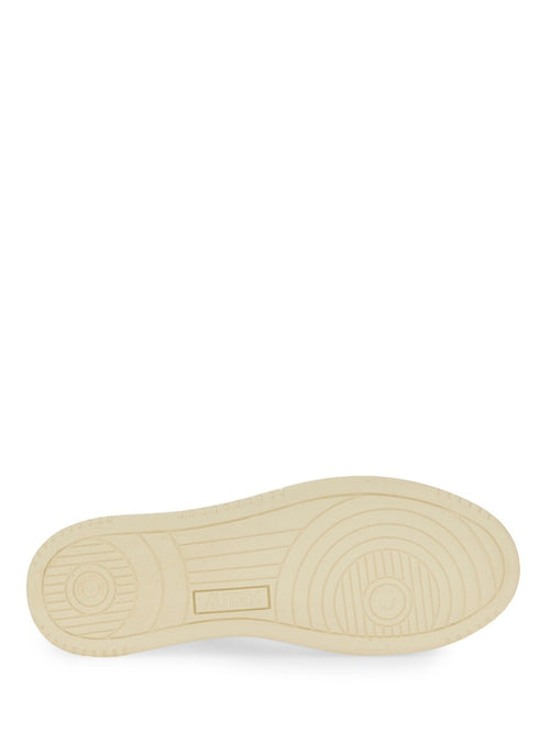 SNEAKER "MEDALIST LOW" 3