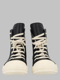 SNEAKER IN PELLE