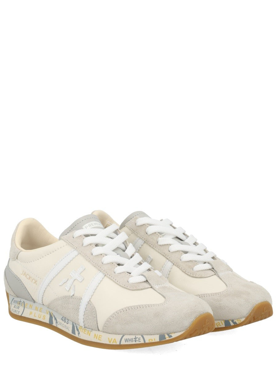 SNEAKER "JACKYX 25D" 2