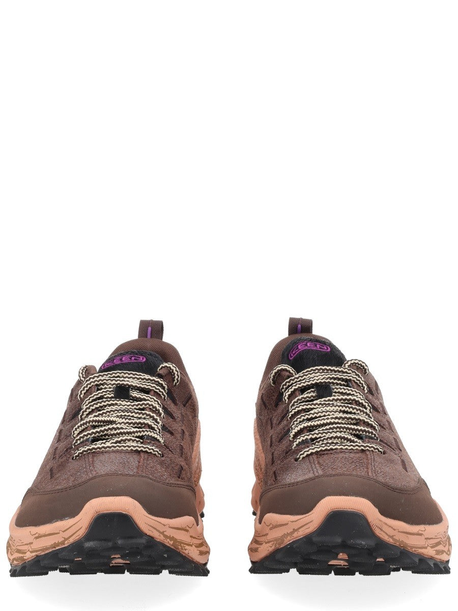 SNEAKER "JASPER ZIONIC" 3