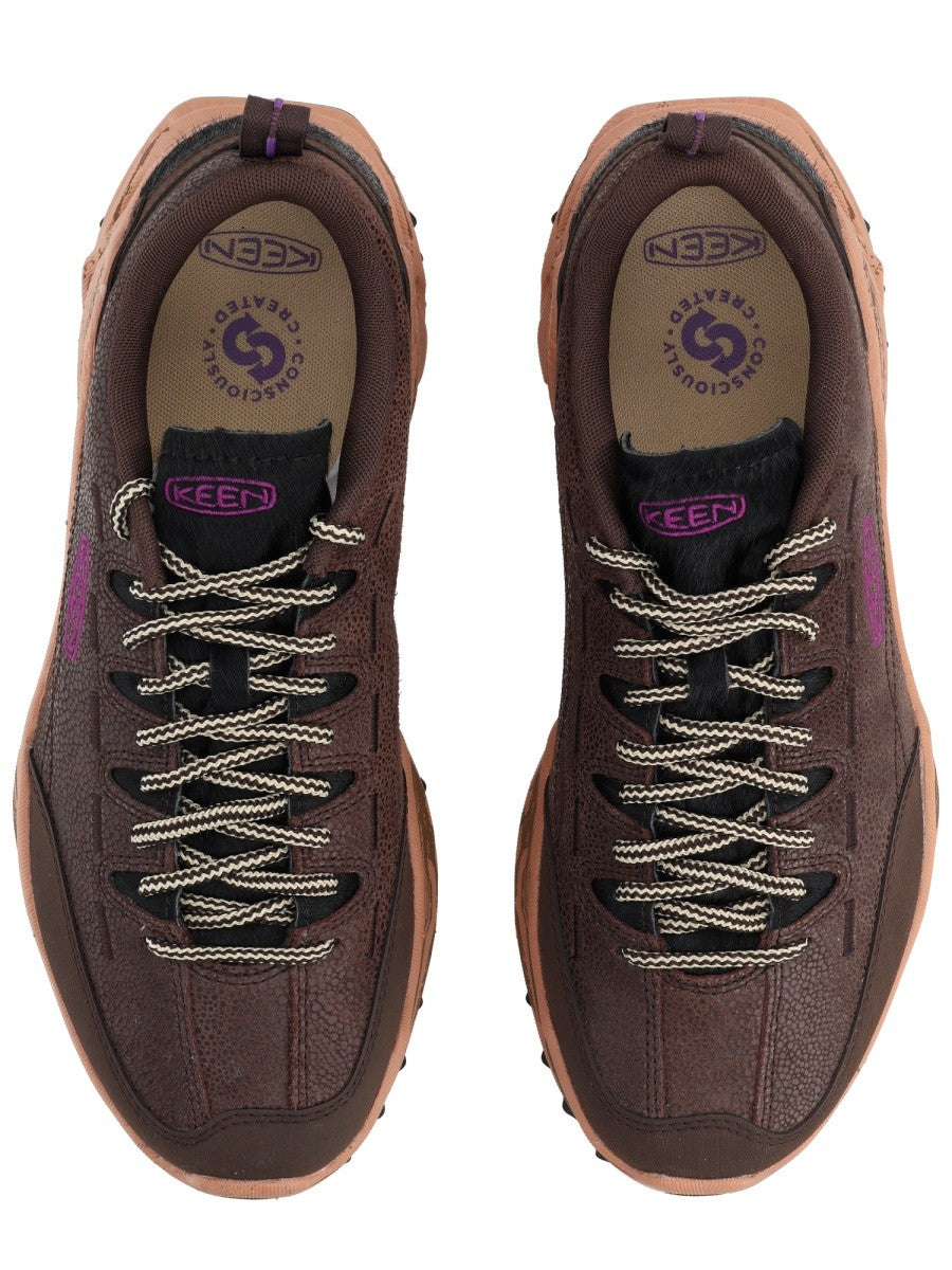 SNEAKER "JASPER ZIONIC" 6