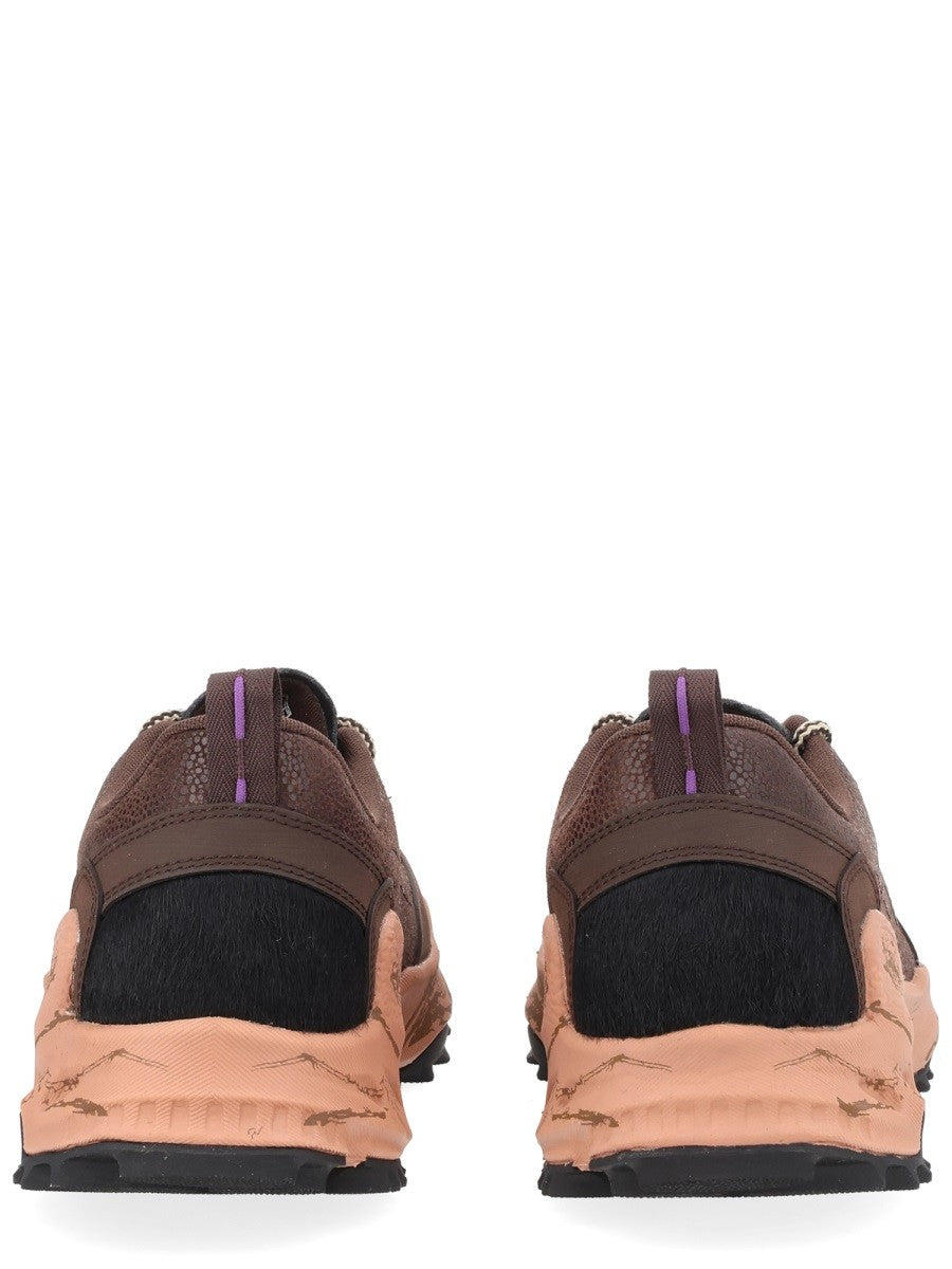 SNEAKER "JASPER ZIONIC" 4