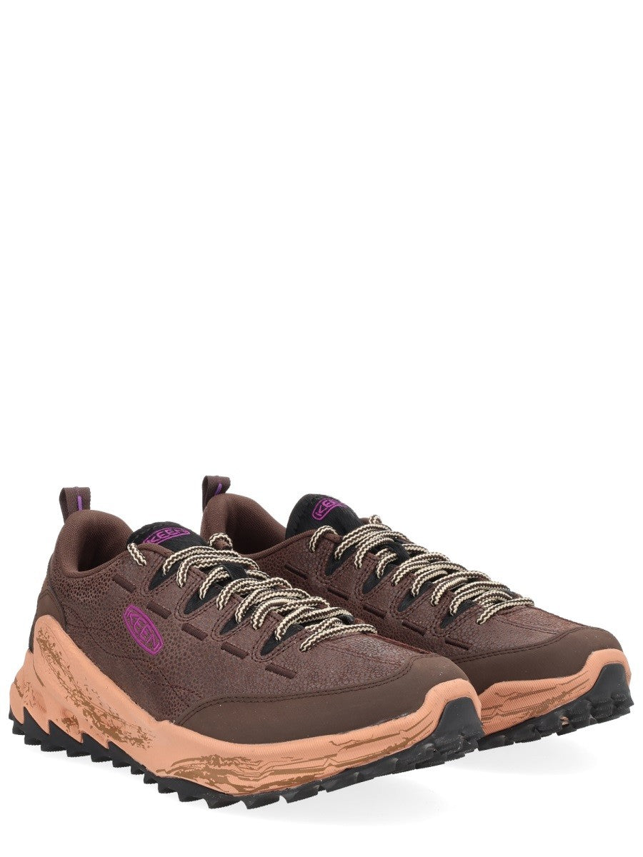 SNEAKER "JASPER ZIONIC" 2