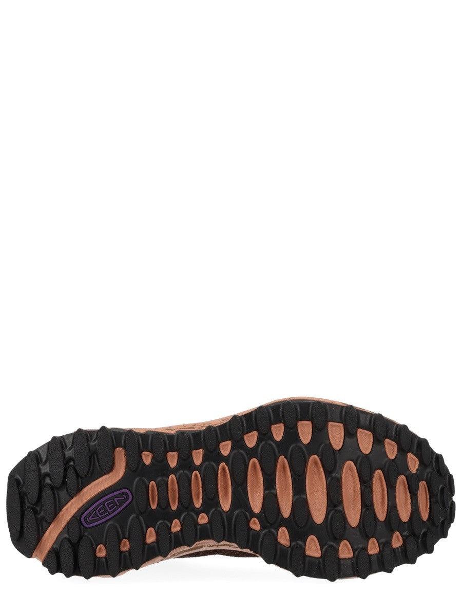 SNEAKER "JASPER ZIONIC" 5