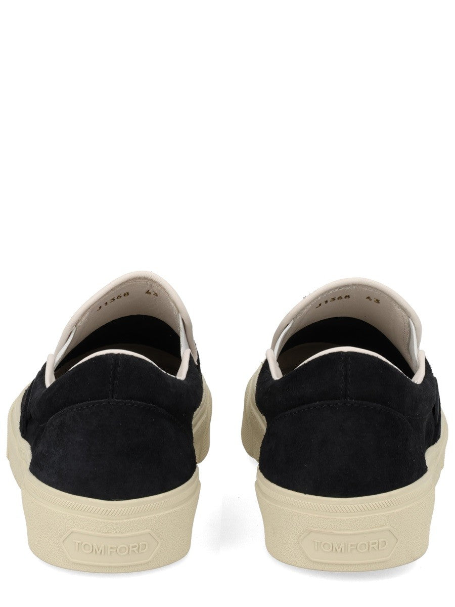 SNEAKER "JUDE" 3